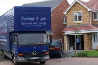 Dominic and Son Removals and Storage 253589 Image 0